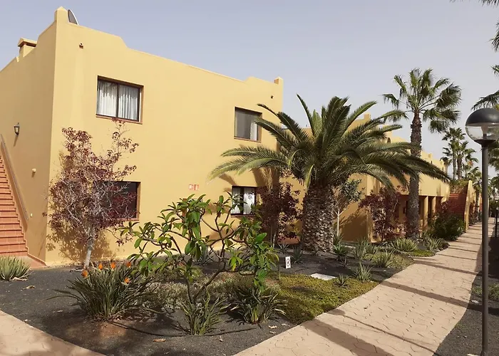 Oasis Waves House Papagayo