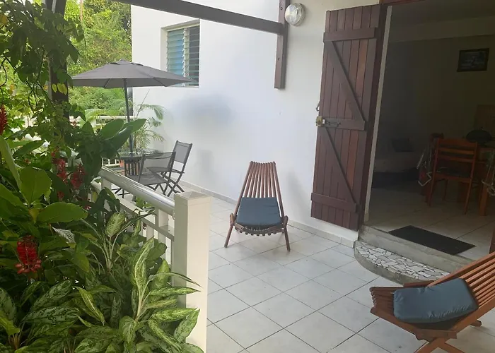 Logement vacances Gissac Sainte-Anne