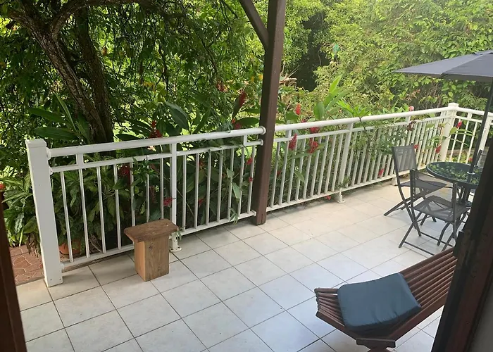 Logement vacances Gissac Sainte-Anne