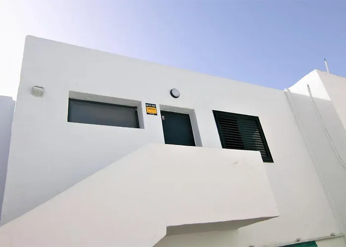 Apartamento Martina