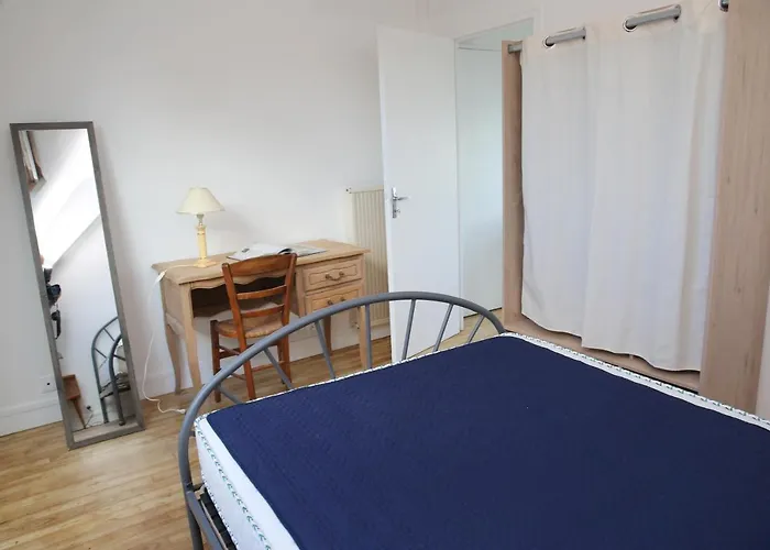 Appartement neuf proche de la mer