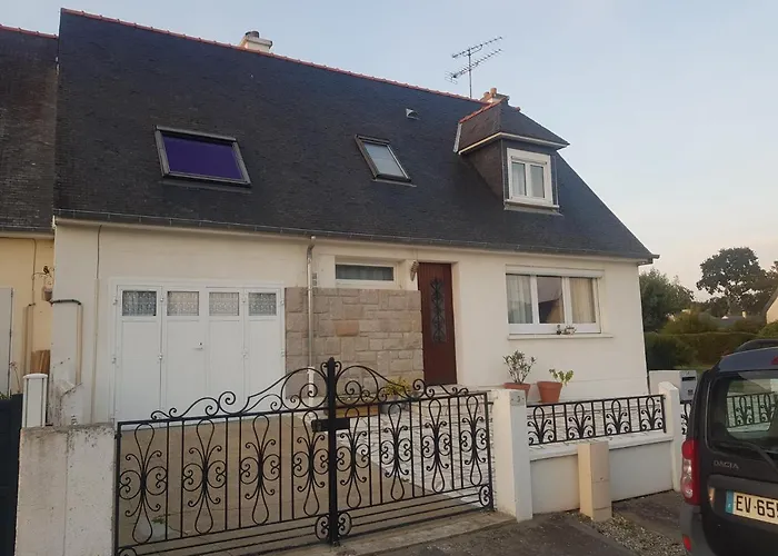 Appartement neuf proche de la mer