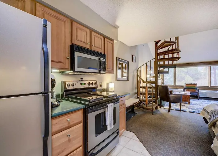 Durango Lofted Studio ~ 9 Mi To Purgatory Resort!
