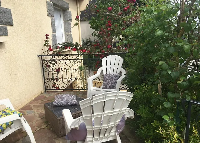 Studio paisible et balnéo
