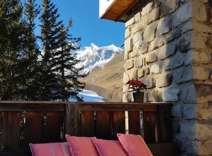 Hotel Restaurant La Source