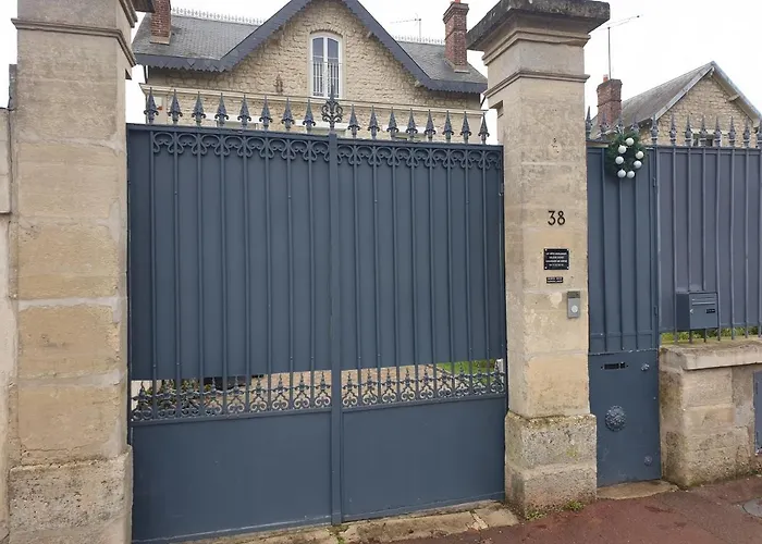 Le Gîte Senlisien
