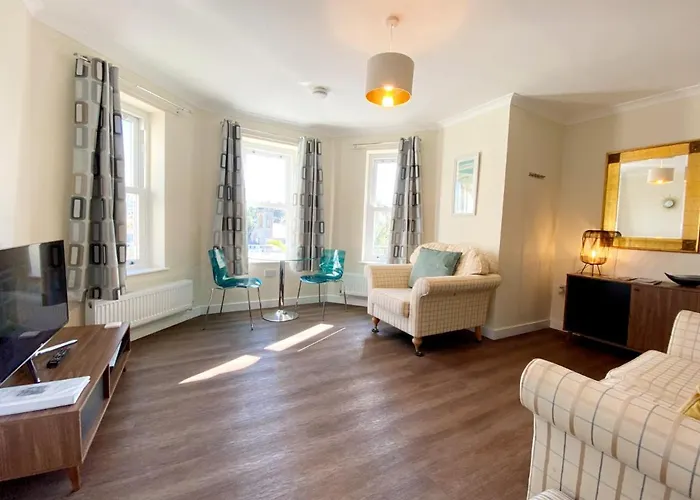 Ockendon House Apartments