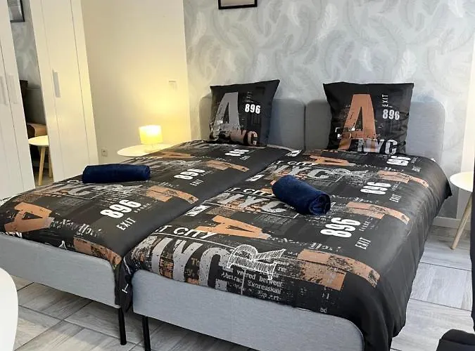 Le cosy en cœur de ville