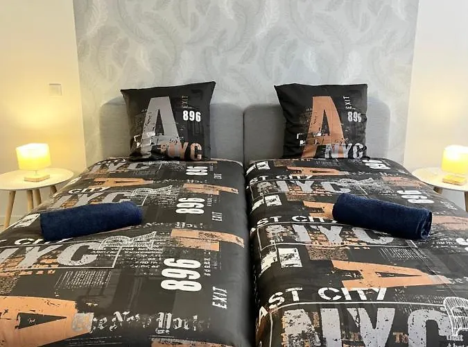 Le cosy en cœur de ville