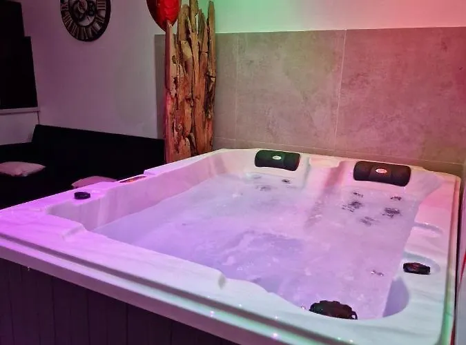 Appartement - Spa