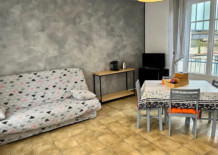 Studio indépendant dans maison individuelle