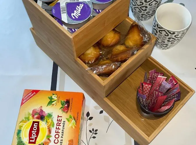 Studio indépendant dans maison individuelle
