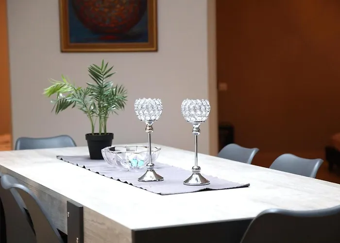 Luxury Loft Lourdes