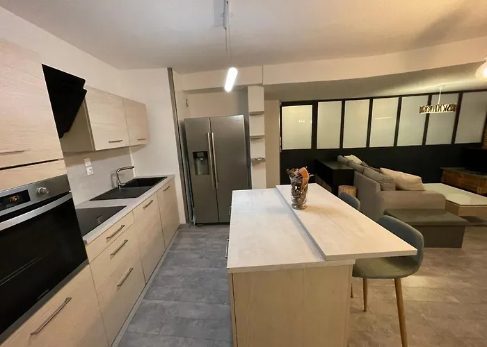 Petit bois moderne