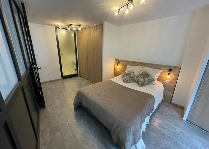 Petit bois moderne