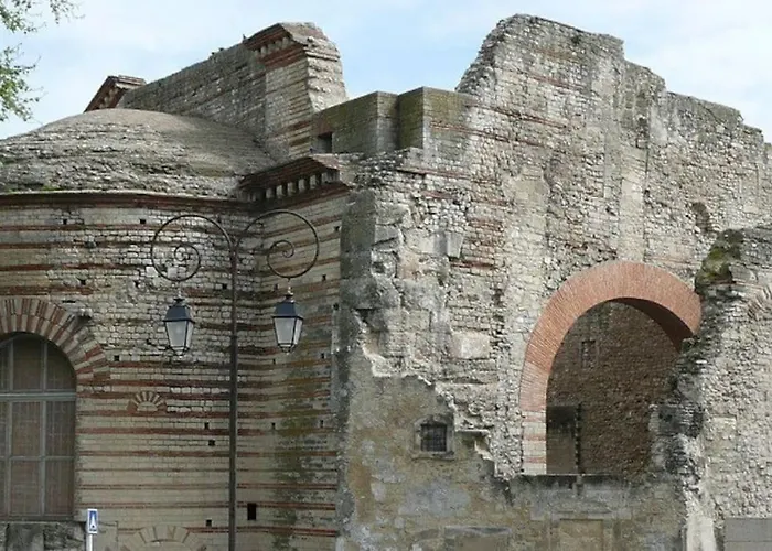 Pamp'Arles