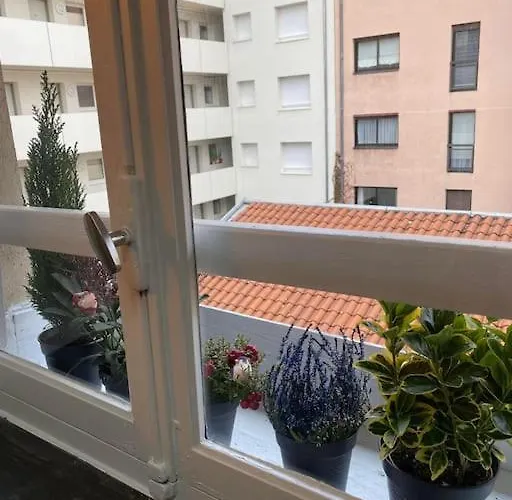 Studio cocooning et refait à neuf. Lyon 06