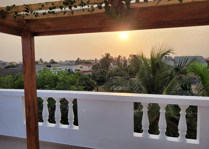Villa Miramar