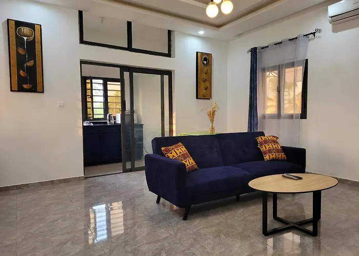 Villa Miramar