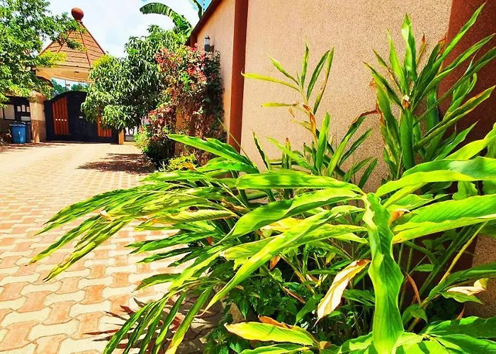 Goodhope 3-Bedroom Vacation Rental