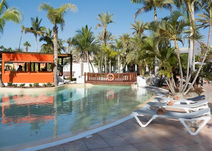 Hotel Gran Canaria Princess - Adults Only