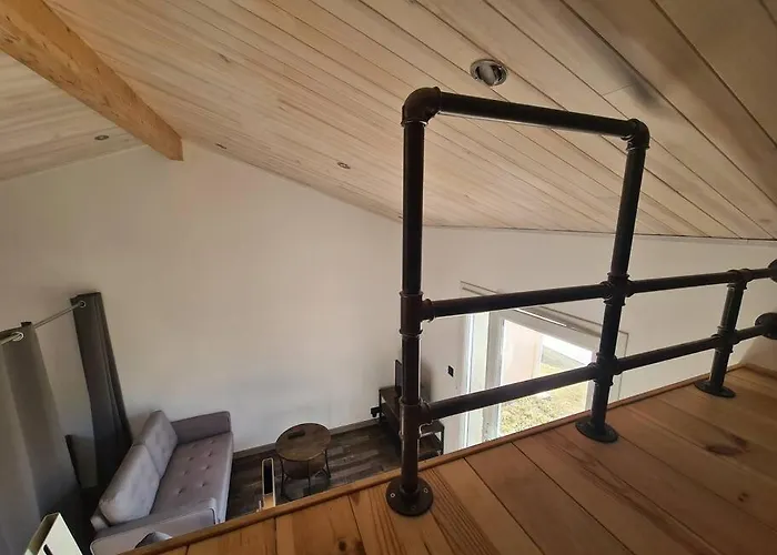 Studio De 35 M2