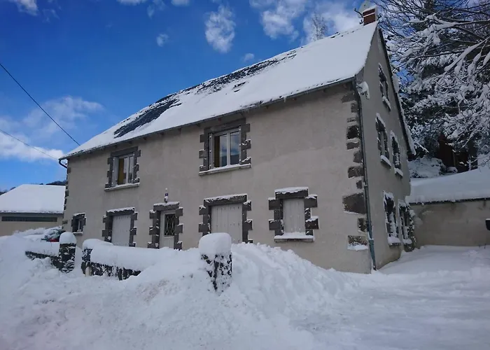 Les Appartements de Johann