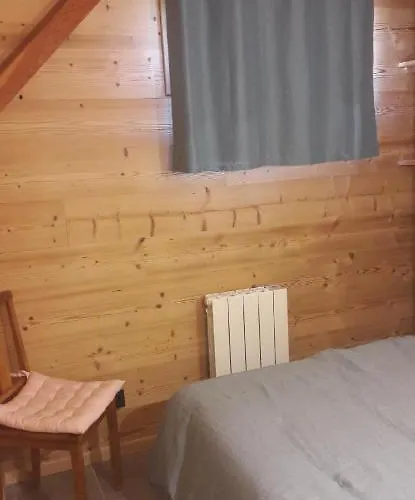 Le Chalet de Lili