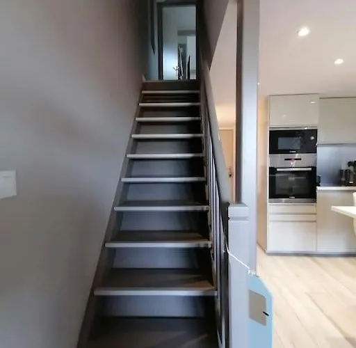 Magnifique Duplex face à la Mer