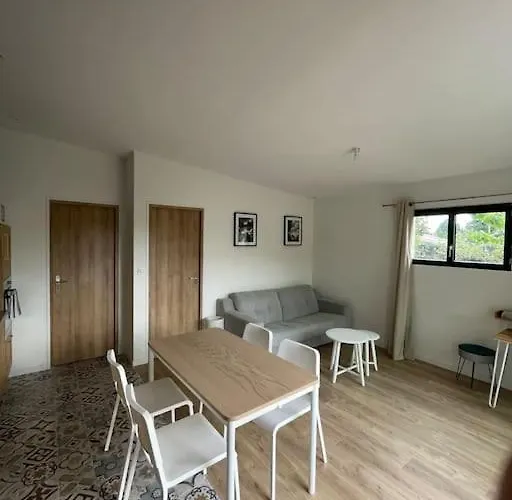 Logement entier avec jacuzzi en provence