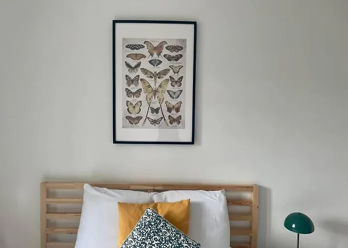 Appartement à Clisson