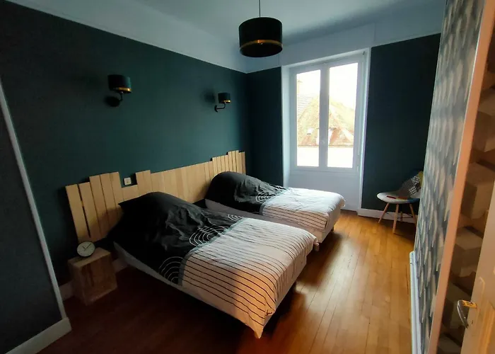 Au petit châtillonnais