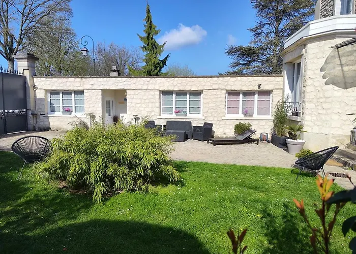 Le Gîte Senlisien