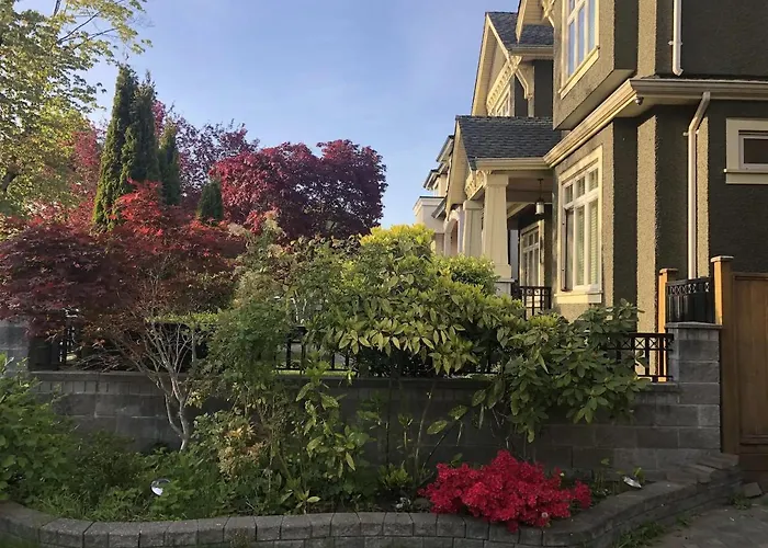 Mike'S Luxury House