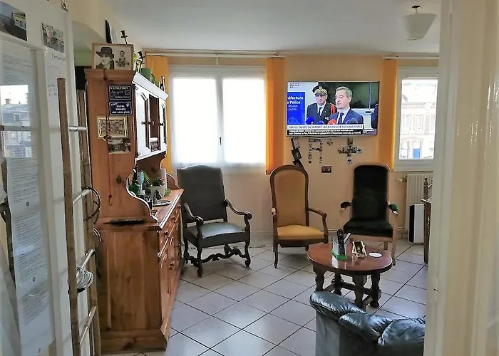 Chez Rémy