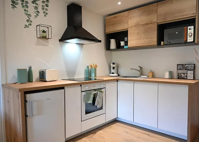Appartement Design