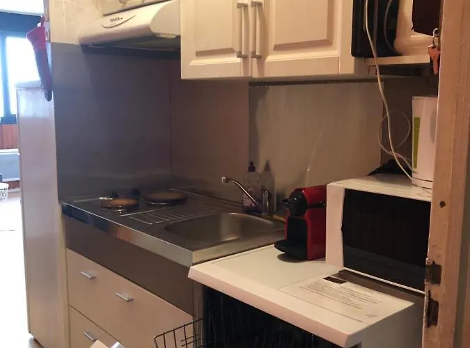Appartement Super Besse