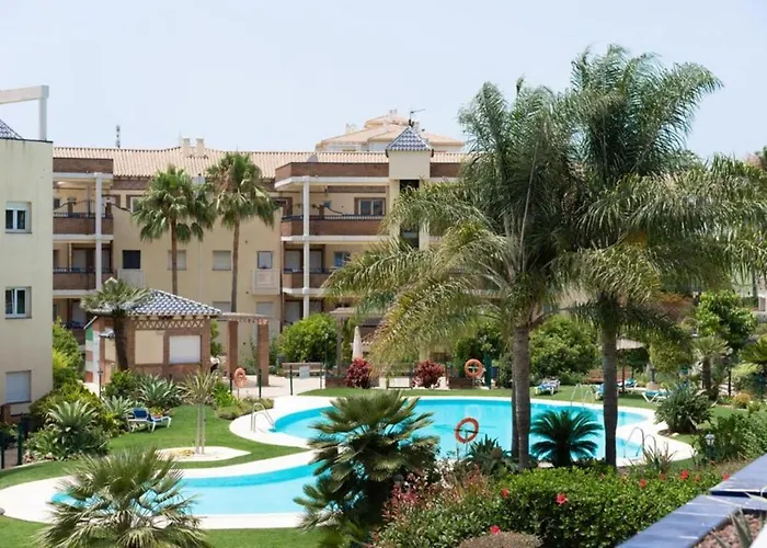 Beautiful Holiday Home - Miraflores Mijas Costa