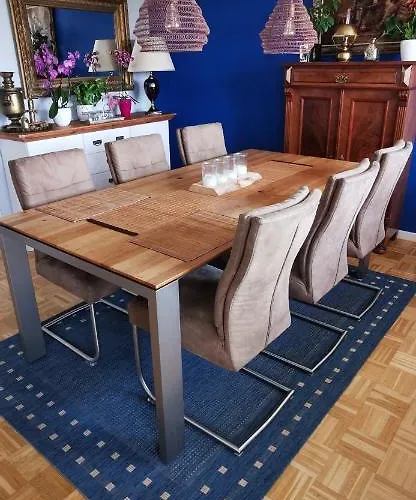 Private Apartment Nikola