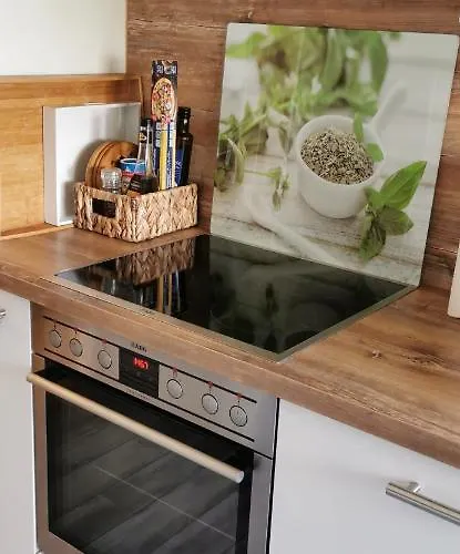 Private Apartment Nikola