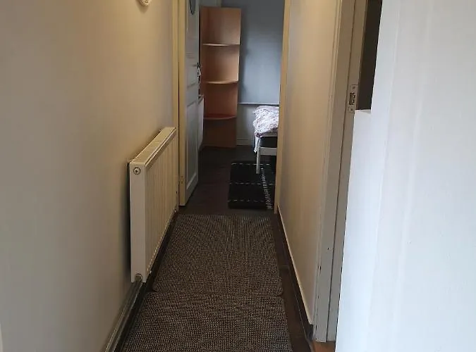 Minilaegenhet