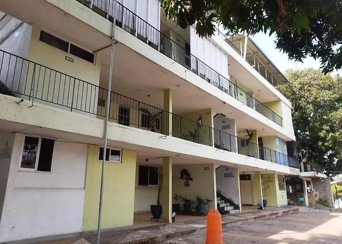 Hotel Avenida