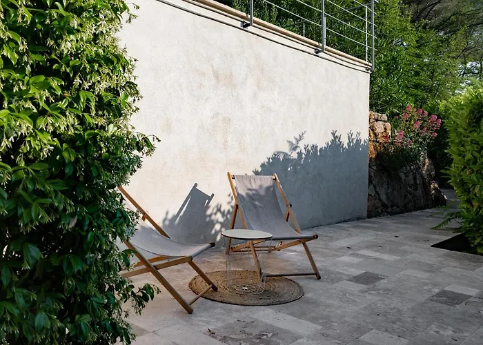 Appartement Villa d'Aurore