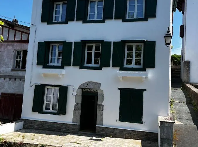 Txoko Ttipia