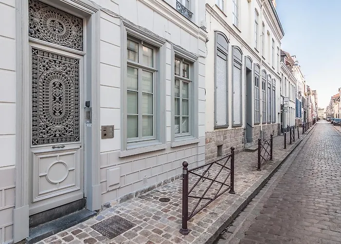 Le 84 Sainte-Cath'