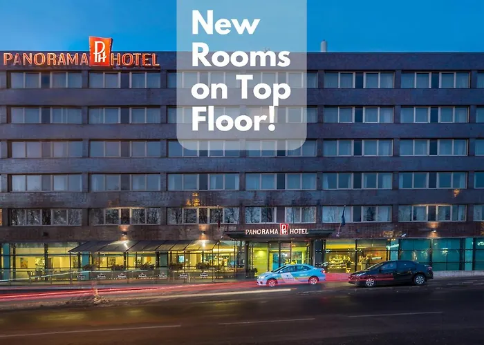 Hotel Panorama