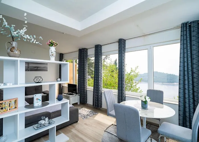 Villa Green Panorama