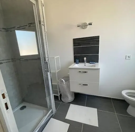 Studio Meuble Kenaya 29M2.