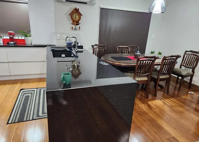 Bed & Breakfast @ Unsworth Heights Albany