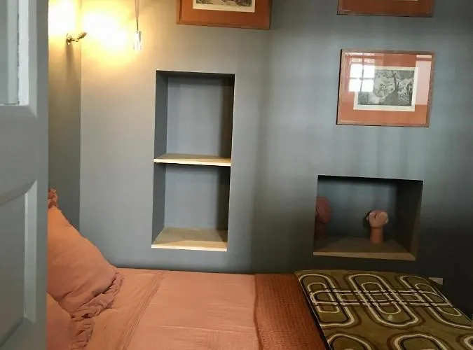 Appartement 35 m2 Hôtel Particulier XVII ieme Centre Historique Clermont-Ferrand-Lucas II